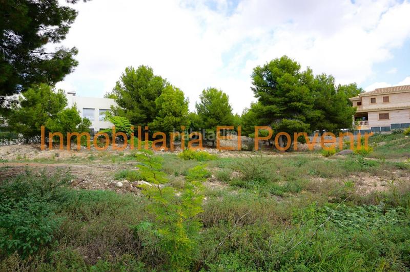 Foto 2f1faf7a-f2c9-4c5d-aea8-f3601f65ceee. Terreno residencial en El Vedat - Santa Apolonia Torrent