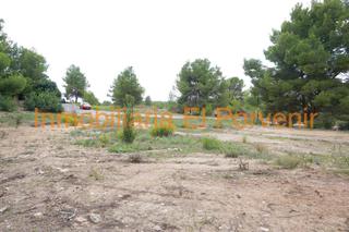 Terreny residencial  Calle río mijares