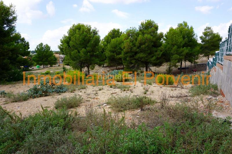 Foto cbca1be8-7b59-4e4d-9618-2bd28d1263b1. Terreno residencial en El Vedat - Santa Apolonia Torrent