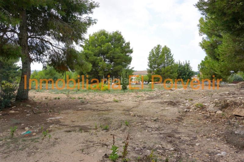 Foto d68b630e-c647-48d2-ad8b-ff668a6adcda. Terreno residencial en El Vedat - Santa Apolonia Torrent