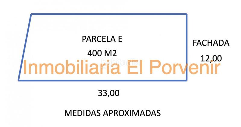 Foto 621430d6-d8f3-4bef-98ab-770424b2463a. Terrain résidentiel dans El Vedat - Santa Apolonia Torrent