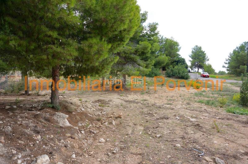 Foto acbf1e5f-c099-414b-9caf-c1e71d96a52d. Terrain résidentiel dans El Vedat - Santa Apolonia Torrent