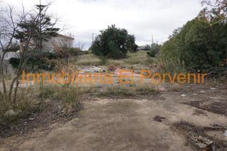 Terreny residencial a Calle irlanda 19