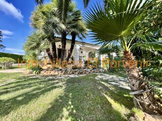 Chalet in El Vedat - Santa Apolonia