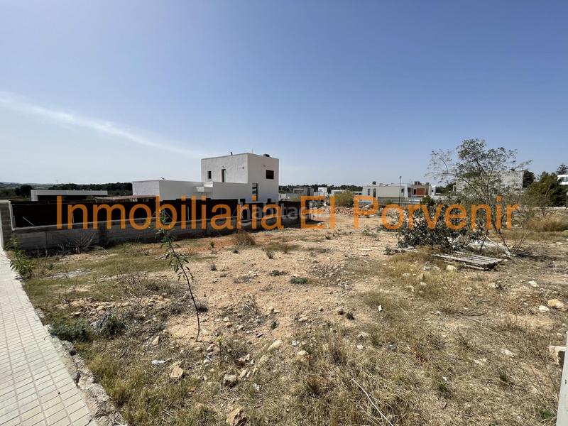 Foto 61bcdacf-6c43-4ed6-8aad-5ce9eabb3cca. Terreno residencial en calle llaurador francisco viñes 4 en Torrent