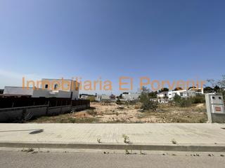 Terreny residencial a Calle llaurador francisco viñes 4
