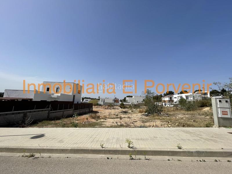 Foto fd3d6be6-3175-402a-9def-854cefe35384. Wohngrundstück in calle llaurador francisco viñes 4 in Torrent