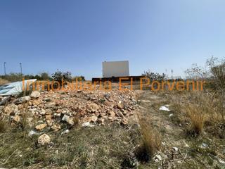 Residential Plot in Calle mestra valentina segura 5