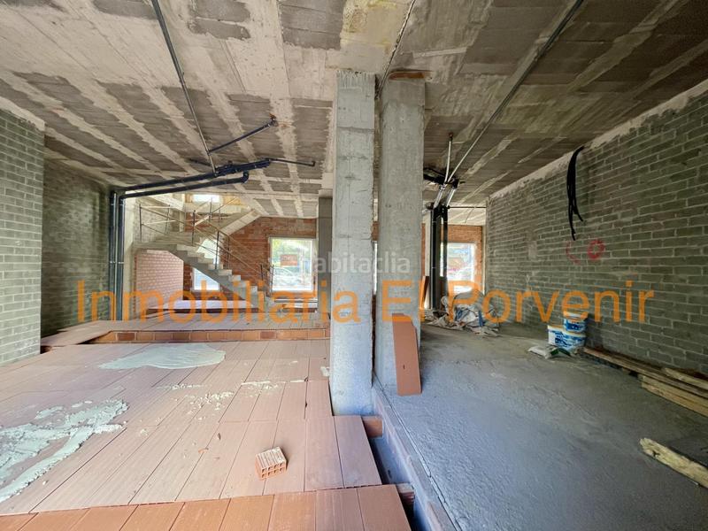 Foto 2b7a9fae-13b4-4f97-8b5d-f66da9e5ee3c. Rent business premise in avenida olimpica 11 in Parc Central Torrent