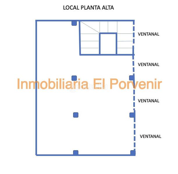 Foto 40ee44bc-c291-48a0-b724-c783a147566a. Rent business premise in avenida olimpica 11 in Parc Central Torrent