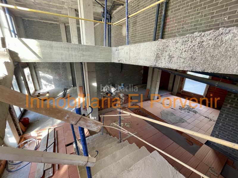 Foto 5cfbeb60-6bb3-42d6-a9fd-b28dcaf00c83. Rent business premise in avenida olimpica 11 in Parc Central Torrent