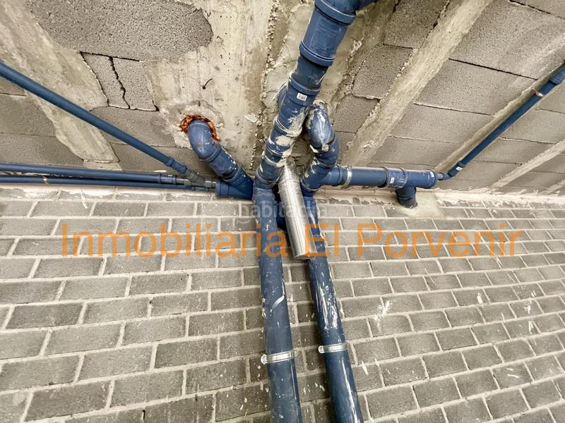 Foto bd8531c4-e503-4589-8891-3f299819d652. Rent business premise in avenida olimpica 11 in Parc Central Torrent