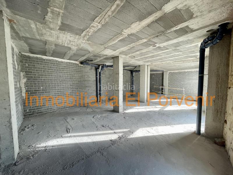 Foto d778c122-fb57-45f3-a24d-1a5decc85986. Rent business premise in avenida olimpica 11 in Parc Central Torrent