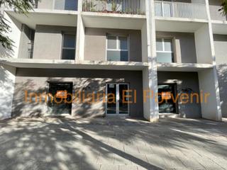 Miete Geschäftsraum in Avenida olimpica 11