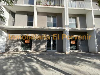 Miete Geschäftsraum in Avenida olimpica 11