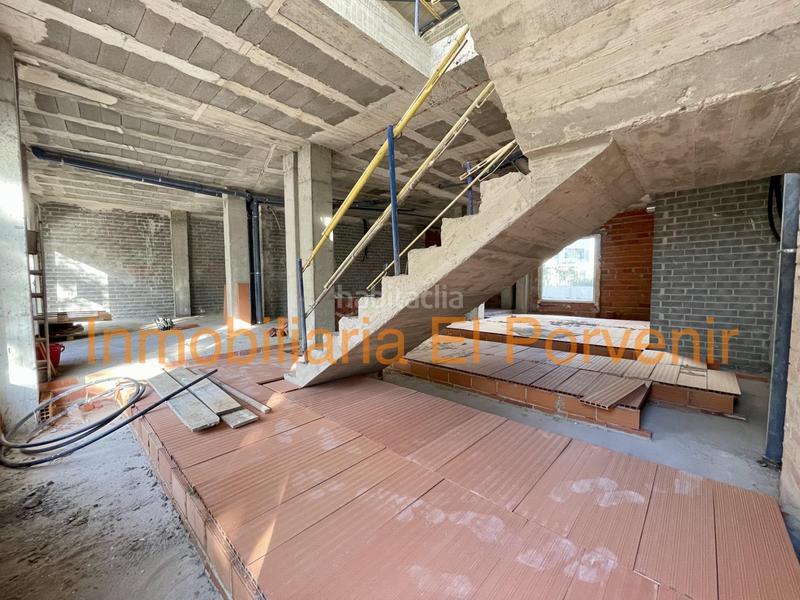 Foto ab19de93-e9f0-467c-b2a0-d2362b8389c8. Miete geschäftsraum in avenida olimpica 11 in Parc Central Torrent