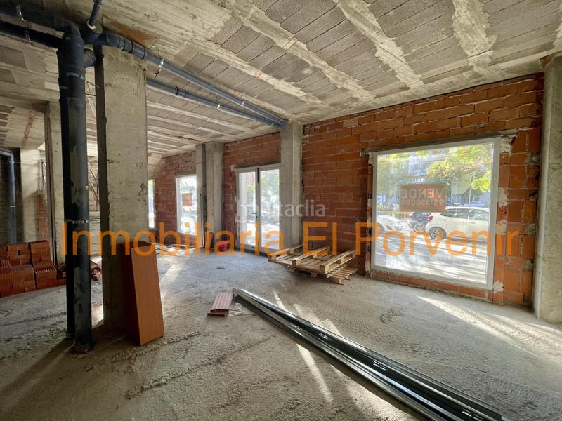 Foto 6e8ef886-2f01-478a-be27-363ae3b8096c. Alquiler local comercial en avenida olimpica 11 en Torrent