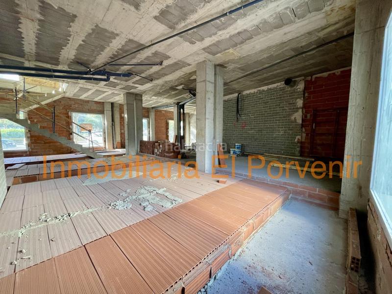 Foto a70ea238-cd7c-405d-8724-77c449cebfdc. Alquiler local comercial en avenida olimpica 11 en Torrent