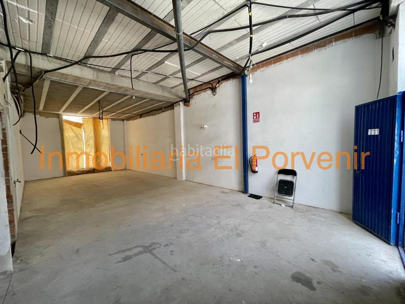 Foto 0bbeab58-0e3f-4116-a01d-dee5db60f067. Alquiler local comercial en Parc Central Torrent