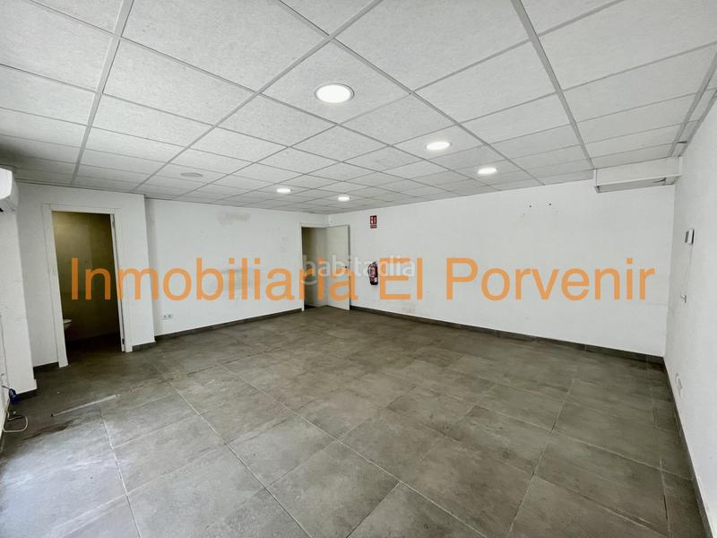 Foto 19e39f93-2a57-42c2-80d3-814d90ec7d67. Alquiler local comercial en Parc Central Torrent