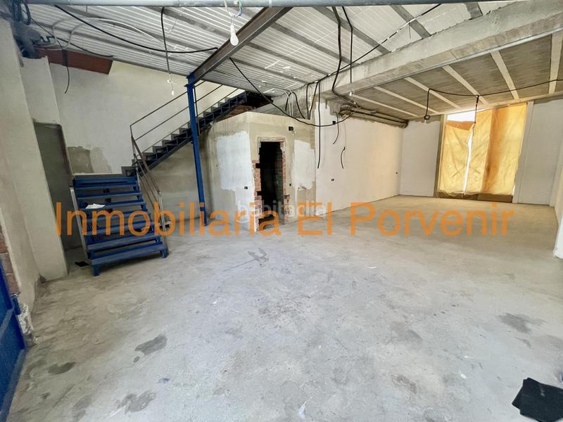 Foto 3b0bdae2-a590-41d1-b18e-0da5b2550024. Alquiler local comercial en Parc Central Torrent