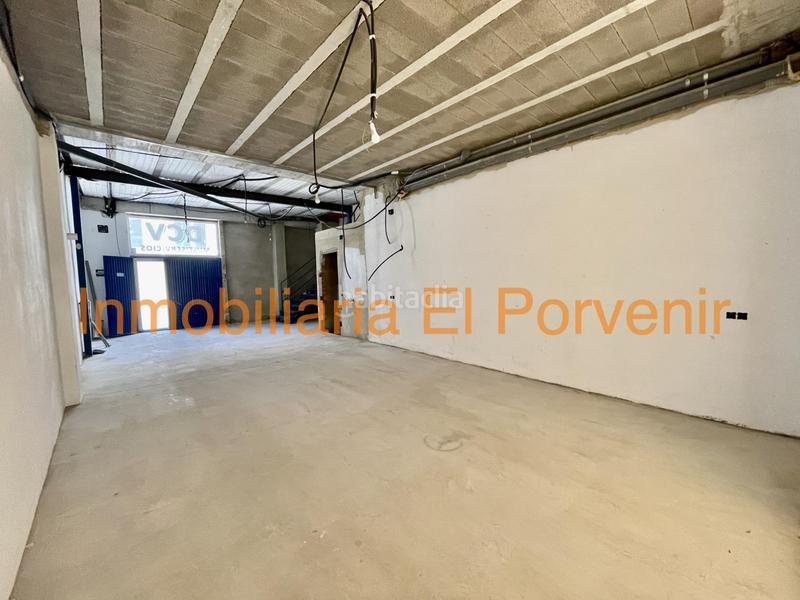 Foto 5bfdfd47-ed84-4f93-9d4f-624180eff520. Alquiler local comercial en Parc Central Torrent