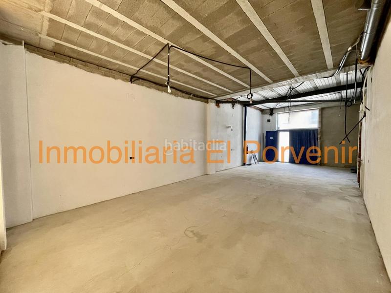 Foto dcc6a180-b41b-4628-ae83-b82509f4f73d. Alquiler local comercial en Parc Central Torrent