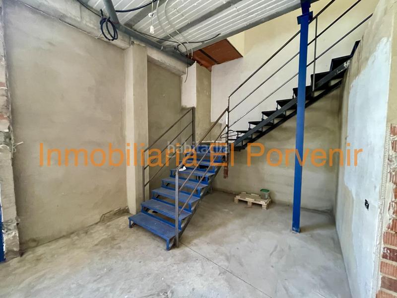 Foto 25e15eaa-ef28-4c5a-ac0c-d052b049a4d8. Affitto locale commerciale in Parc Central Torrent