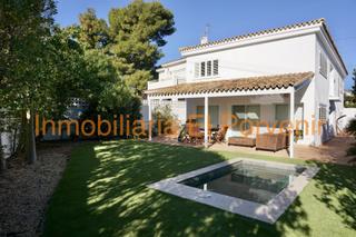 Location Chalet à El Vedat - Santa Apolonia
