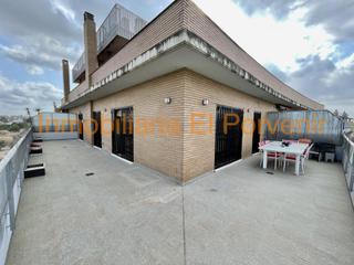 Lloguer Àtic a Parc Central