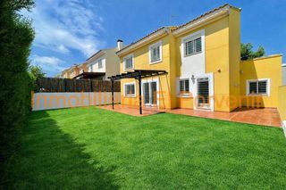 Lloguer Xalet a El Vedat - Santa Apolonia