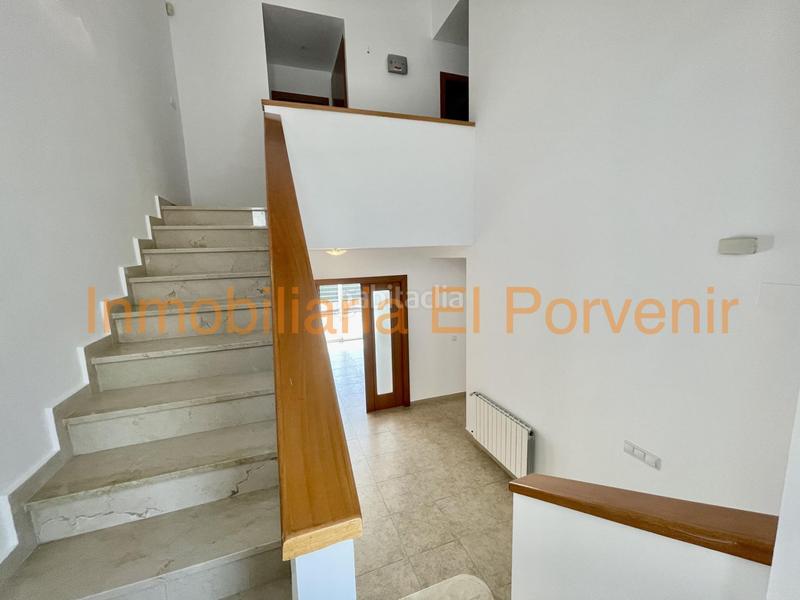 Foto dabed6fa-a9df-46c4-8b78-34fca5cbc476. Location chalet avec chauffage parking dans El Vedat - Santa Apolonia Torrent