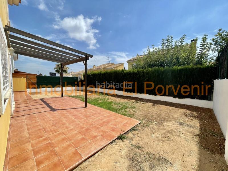 Foto 92449791-dcb9-492a-b0e9-5e661a6dfcb8. Affitto chalet con riscaldamento parcheggio in El Vedat - Santa Apolonia Torrent