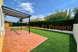Alquiler Chalet en El Vedat - Santa Apolonia