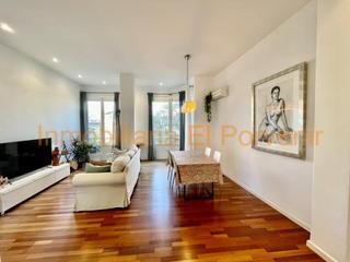 Flat in El Botànic