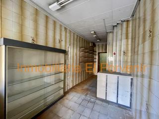 Lloguer Local Comercial a Plaza obispo benlloch 5