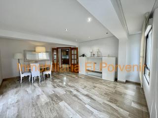 Location Appartement  Calle de los reyes católicos