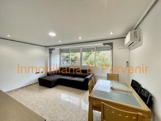 Location Appartement à Zona Avenida al Vedat