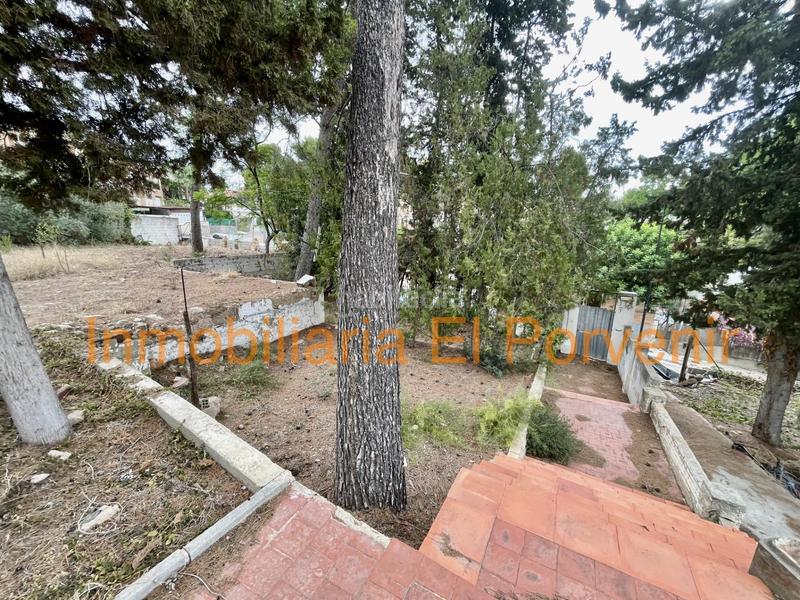 Foto 0b298dff-a8b6-4f8f-ac20-a0ba92440f2d. Terreny residencial a calle pare coloma 7 a Zona Avenida Alta - Auditorio Torrent