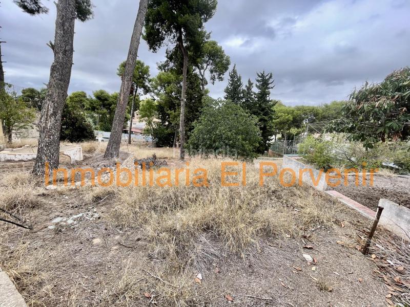 Foto 1dd4dd46-e430-4259-9141-2b471836c574. Terreny residencial a calle pare coloma 7 a Zona Avenida Alta - Auditorio Torrent