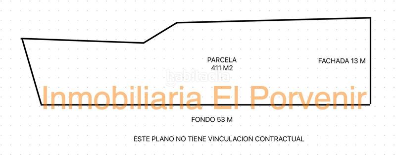 Foto 8c260f02-c436-4d11-9dd9-b3b0dfe7593c. Terreny residencial a calle pare coloma 7 a Zona Avenida Alta - Auditorio Torrent