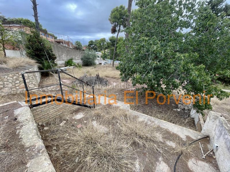 Foto b55e32bd-1883-46d5-809b-3d81450dcffc. Terreny residencial a calle pare coloma 7 a Zona Avenida Alta - Auditorio Torrent