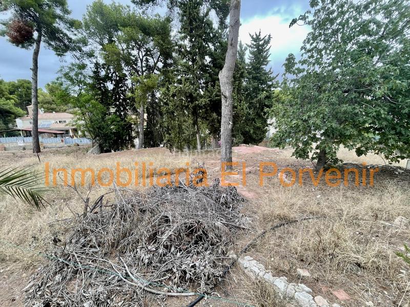 Foto fcf5808a-3ca0-4a50-8f91-9346d3a0a469. Terreny residencial a calle pare coloma 7 a Zona Avenida Alta - Auditorio Torrent