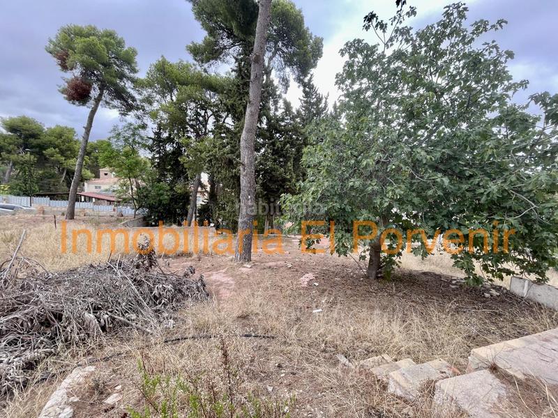 Foto 0f00af6e-a9a4-4b59-ade1-20767d796d85. Terreno residenziale in calle pare coloma 7 in Zona Avenida Alta - Auditorio Torrent