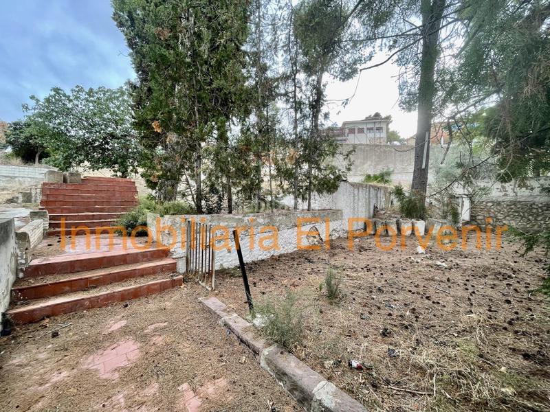 Foto a4ace5e0-edde-4f21-a746-c0970ed64e20. Terreno residenziale in calle pare coloma 7 in Zona Avenida Alta - Auditorio Torrent