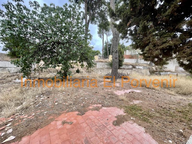 Foto b3e19802-e594-4e89-9841-2e4edc8ef5a3. Terreno residenziale in calle pare coloma 7 in Zona Avenida Alta - Auditorio Torrent