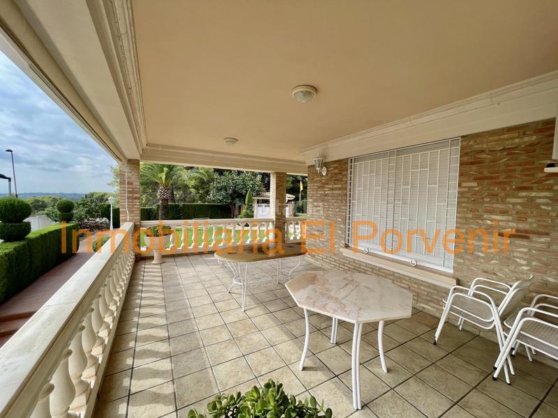 Foto 578642ce-21b7-4f0e-9775-228467fd0b82. Chalet en El Vedat - Santa Apolonia Torrent