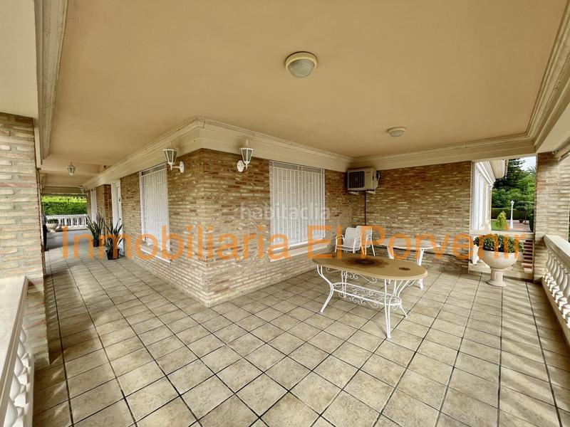Foto c1c83ab8-46e8-4dce-90db-ffcc84f6d67d. Chalet en El Vedat - Santa Apolonia Torrent