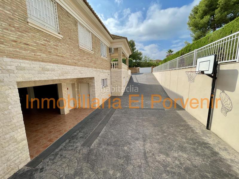 Foto c34447e6-f51b-491f-8c3c-6590af673f2a. Chalet en El Vedat - Santa Apolonia Torrent