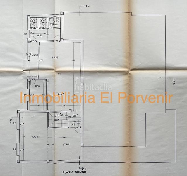Foto de07dfbe-583f-405a-9468-4dcbc89d77c6. Chalet en El Vedat - Santa Apolonia Torrent